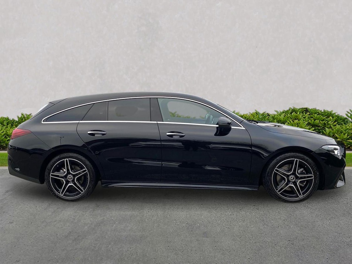 Used Mercedes-Benz CLA 2025 for sale - 77488411: Photo 3