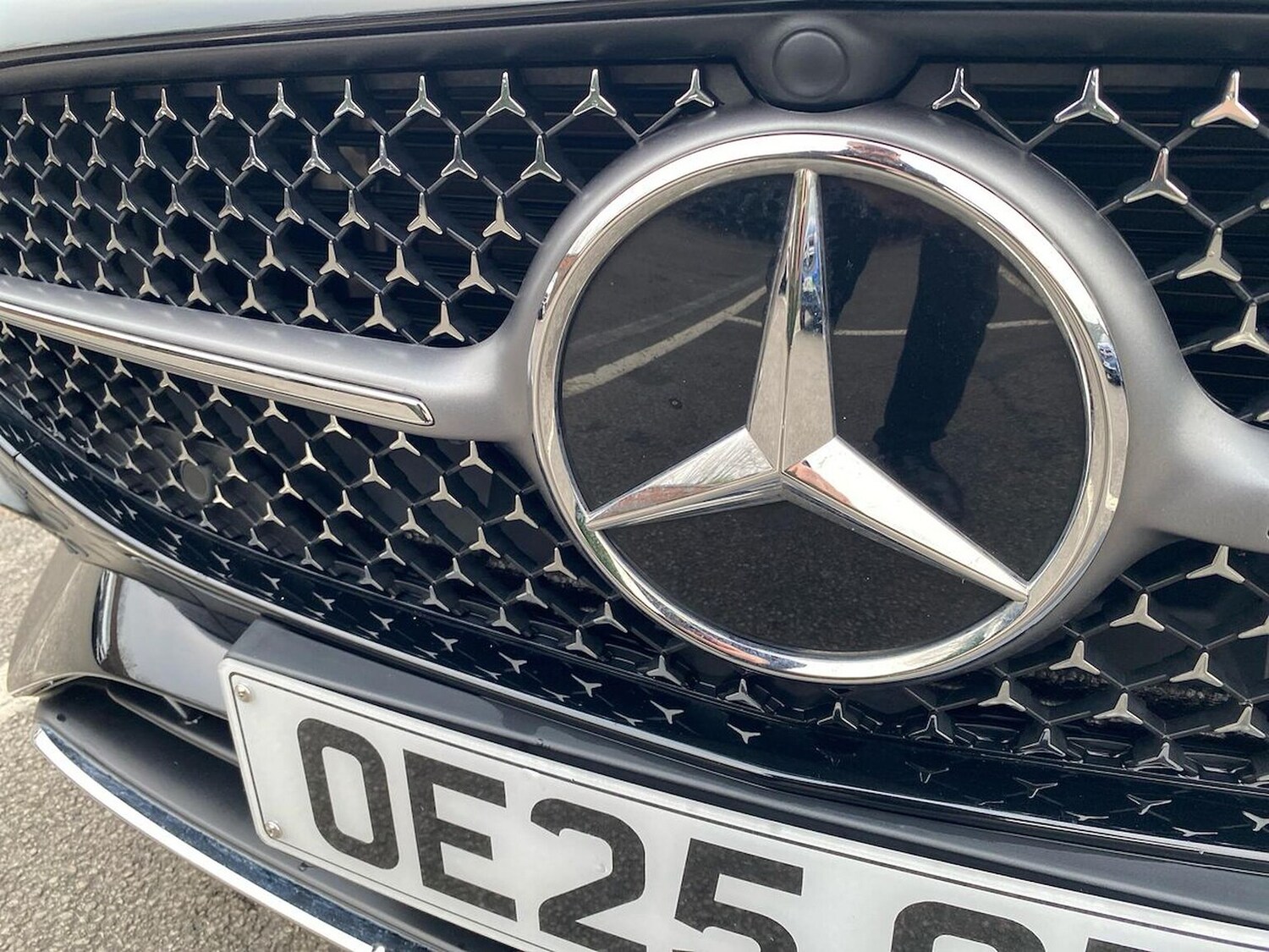 Used Mercedes-Benz CLA 2025 for sale - 77488411: Photo 33