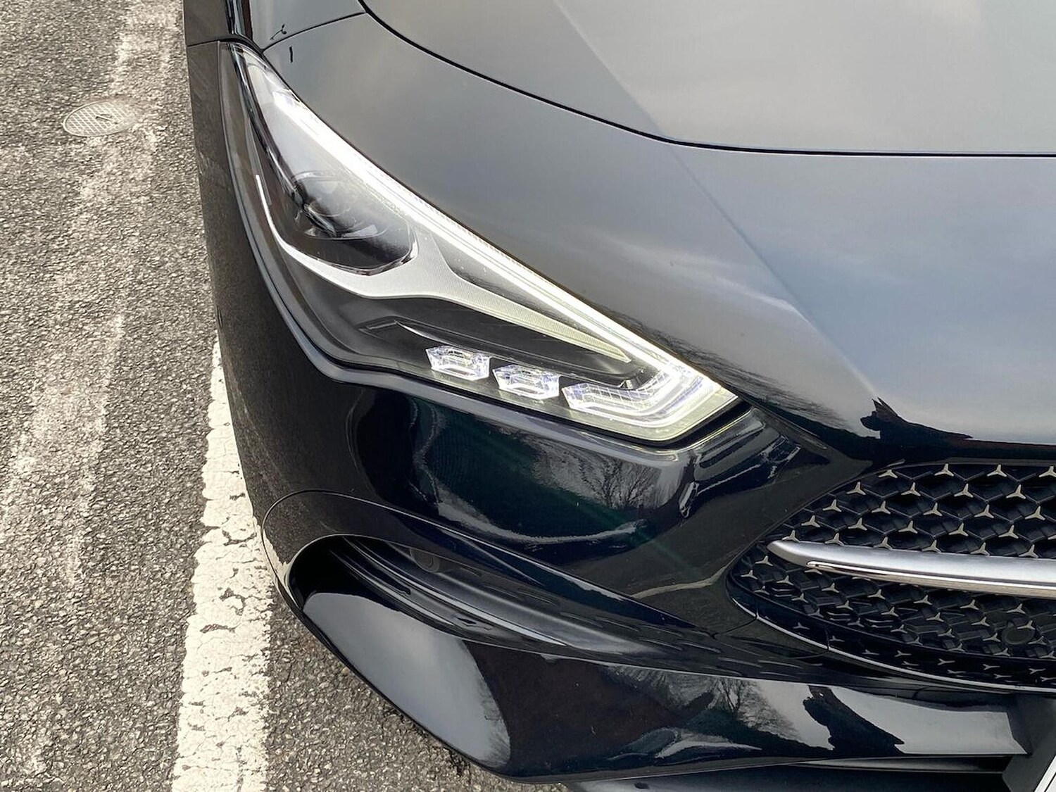 Used Mercedes-Benz CLA 2025 for sale - 77488411: Photo 34