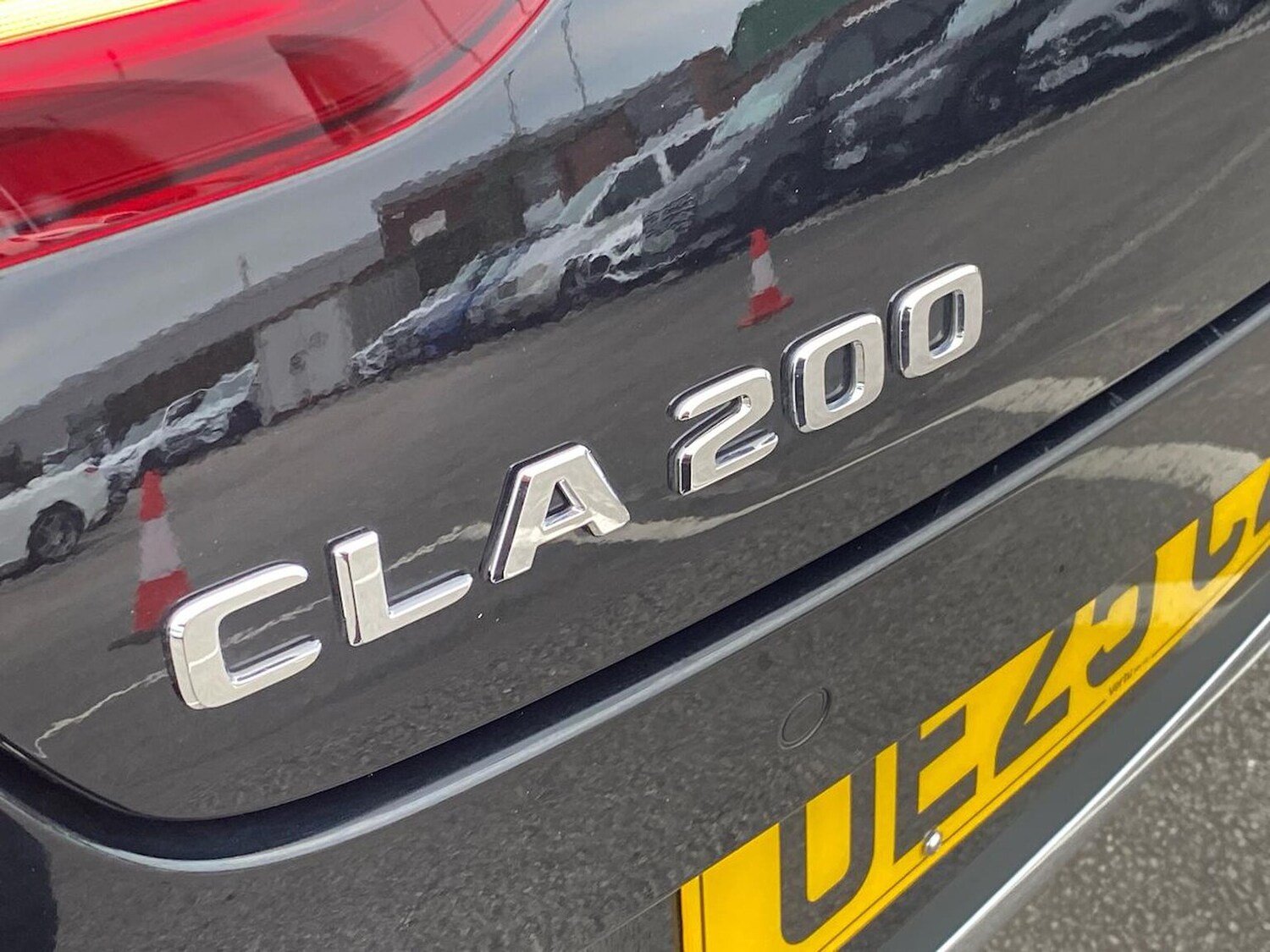 Used Mercedes-Benz CLA 2025 for sale - 77488411: Photo 35