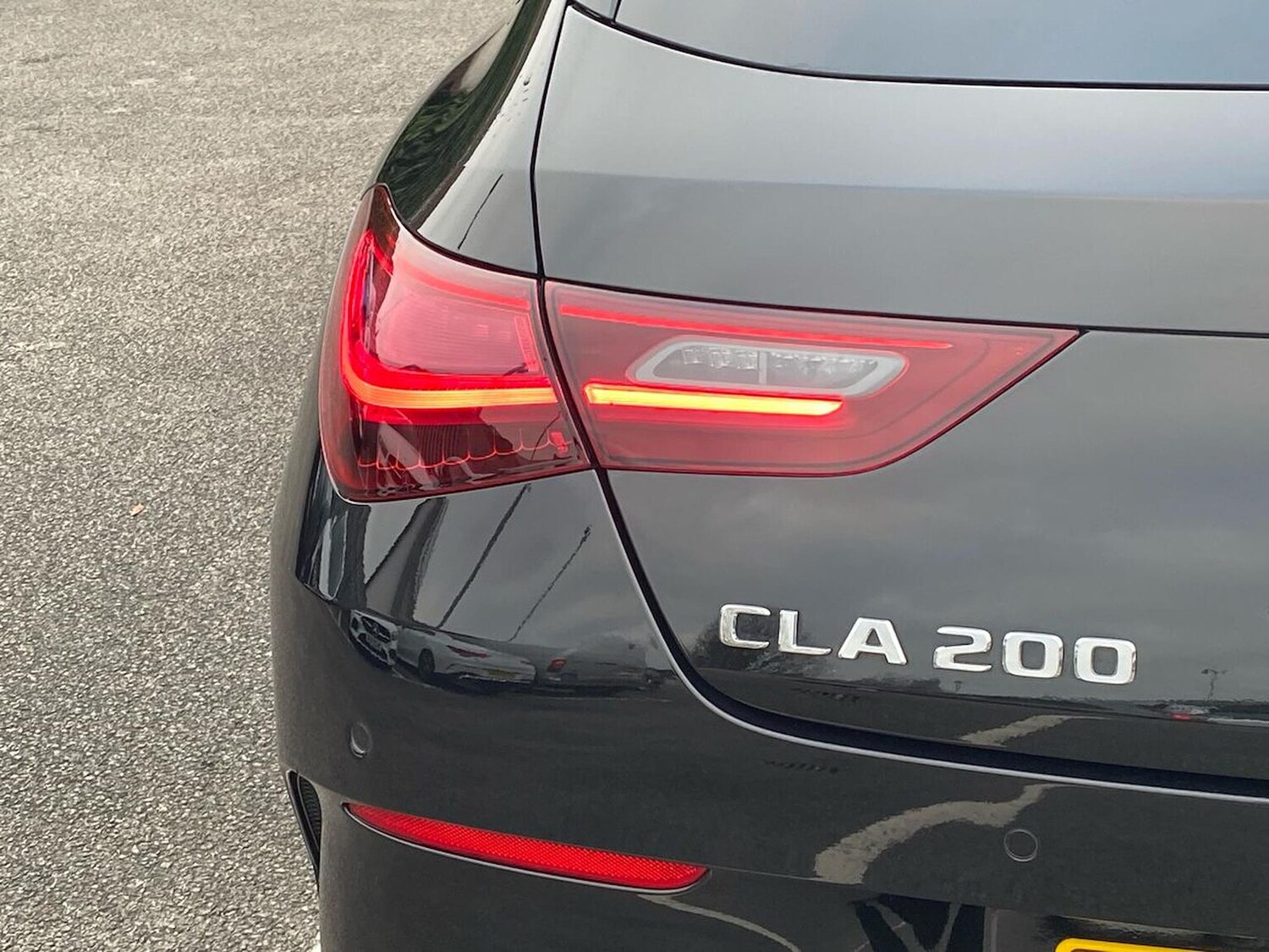 Used Mercedes-Benz CLA 2025 for sale - 77488411: Photo 36