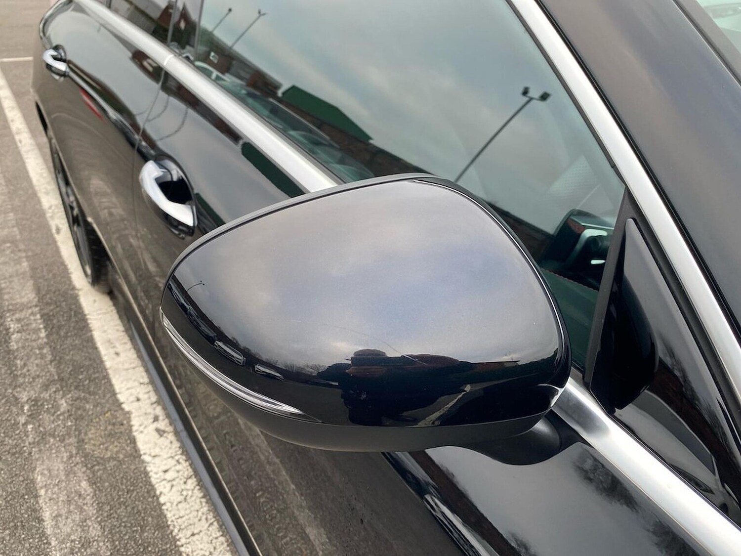 Used Mercedes-Benz CLA 2025 for sale - 77488411: Photo 38