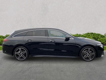 Used Mercedes-Benz CLA 2025 for sale - 77488411: Photo