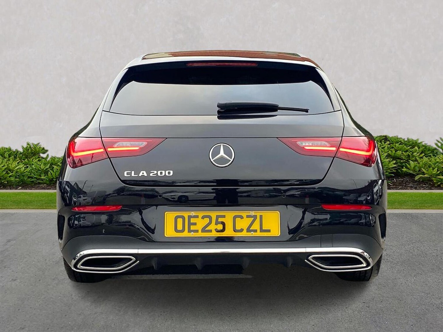 Used Mercedes-Benz CLA 2025 for sale - 77488411: Photo 4