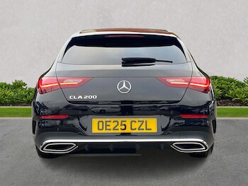 Used Mercedes-Benz CLA 2025 for sale - 77488411: Photo