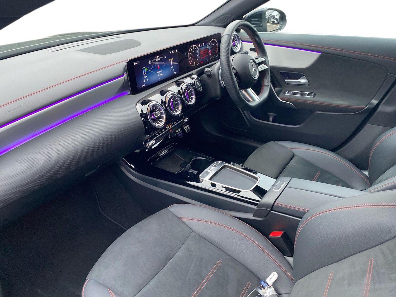 Used Mercedes-Benz CLA 2025 for sale - 77488411: Photo 7