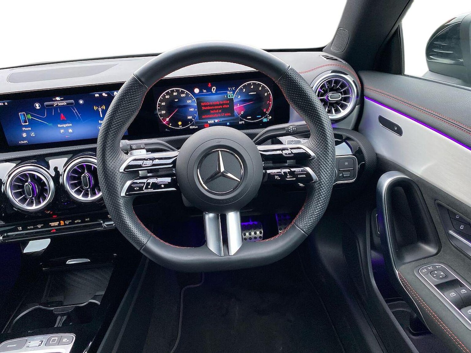 Used Mercedes-Benz CLA 2025 for sale - 77488411: Photo 9