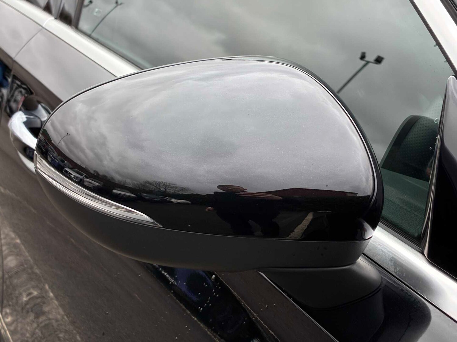 Used Mercedes-Benz A-Class 2025 for sale - 78194168: Photo 11