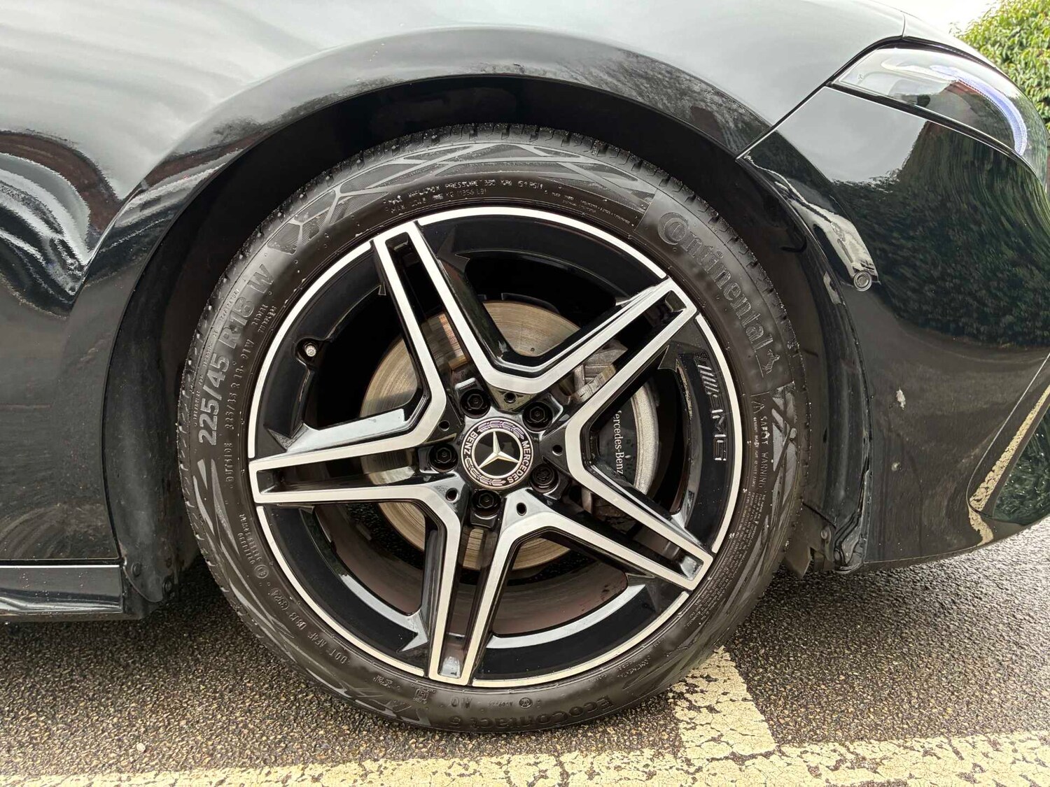 Used Mercedes-Benz A-Class 2025 for sale - 78194168: Photo 13