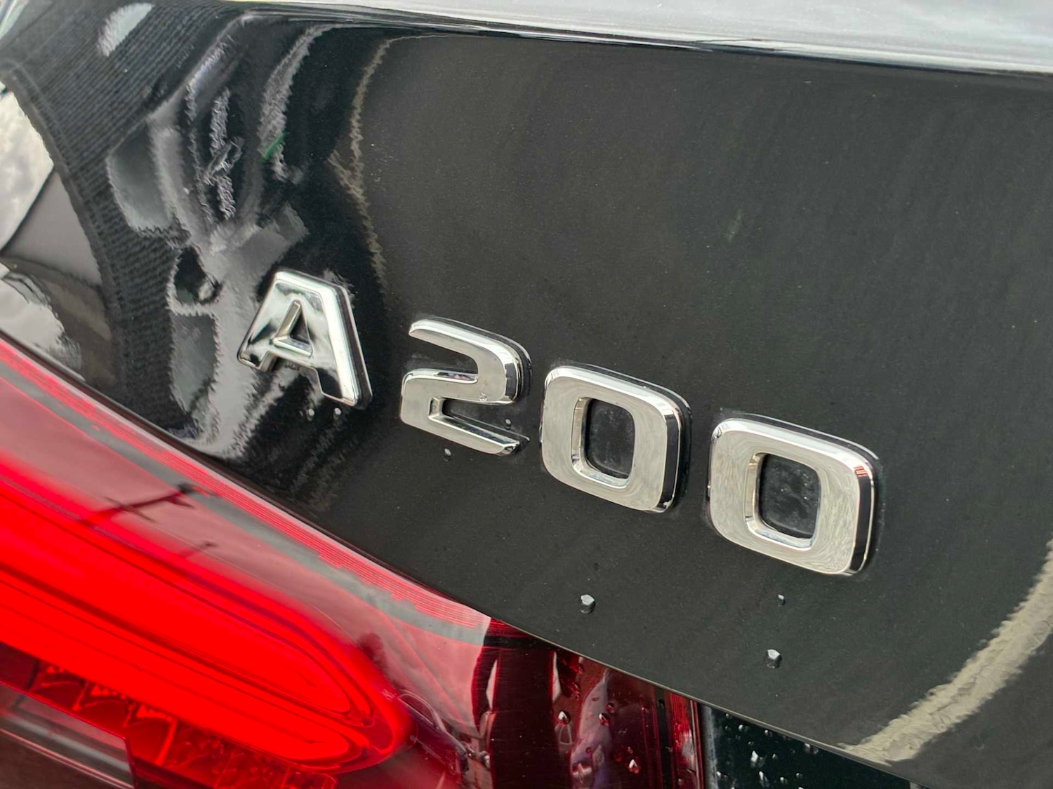 Used Mercedes-Benz A-Class 2025 for sale - 78194168: Photo 14