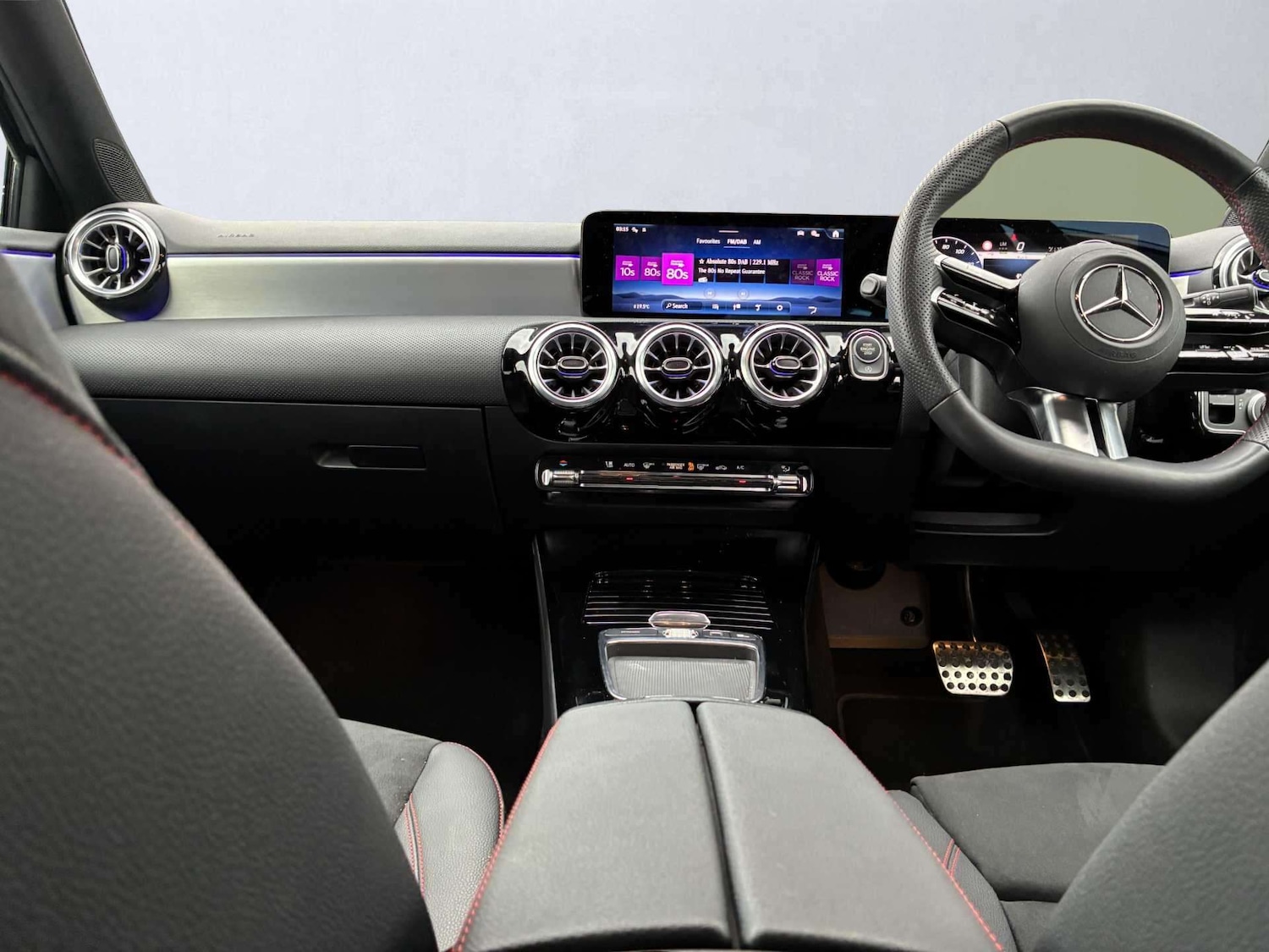 Used Mercedes-Benz A-Class 2025 for sale - 78194168: Photo 18