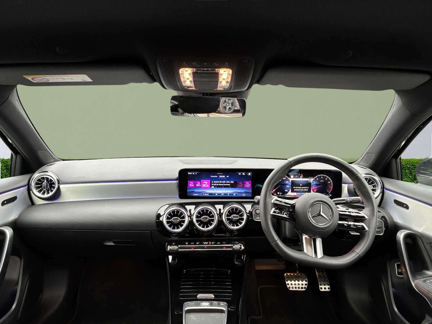 Used Mercedes-Benz A-Class 2025 for sale - 78194168: Photo 19