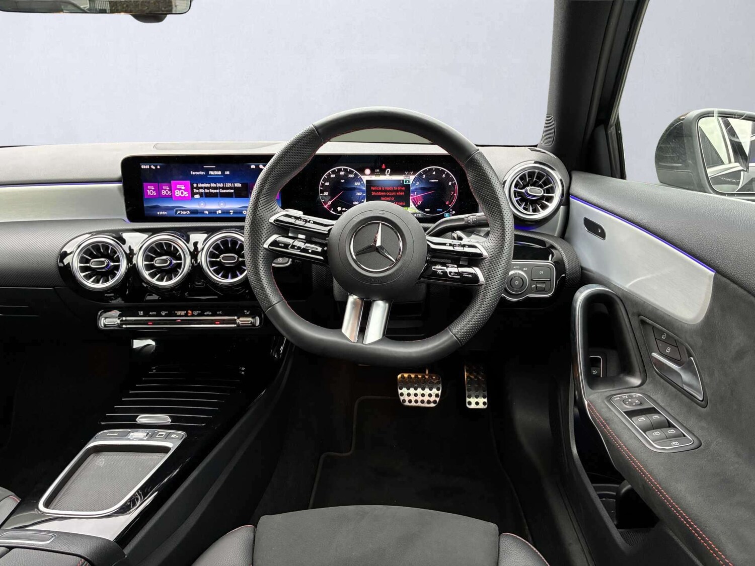 Used Mercedes-Benz A-Class 2025 for sale - 78194168: Photo 20