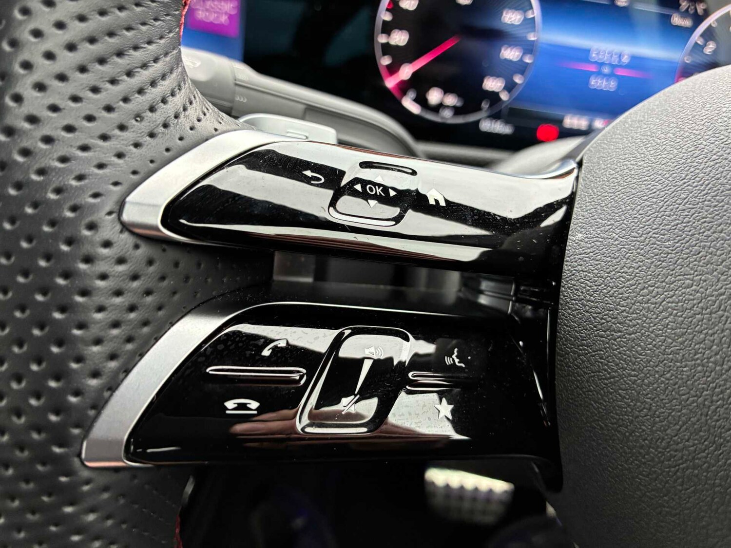 Used Mercedes-Benz A-Class 2025 for sale - 78194168: Photo 23