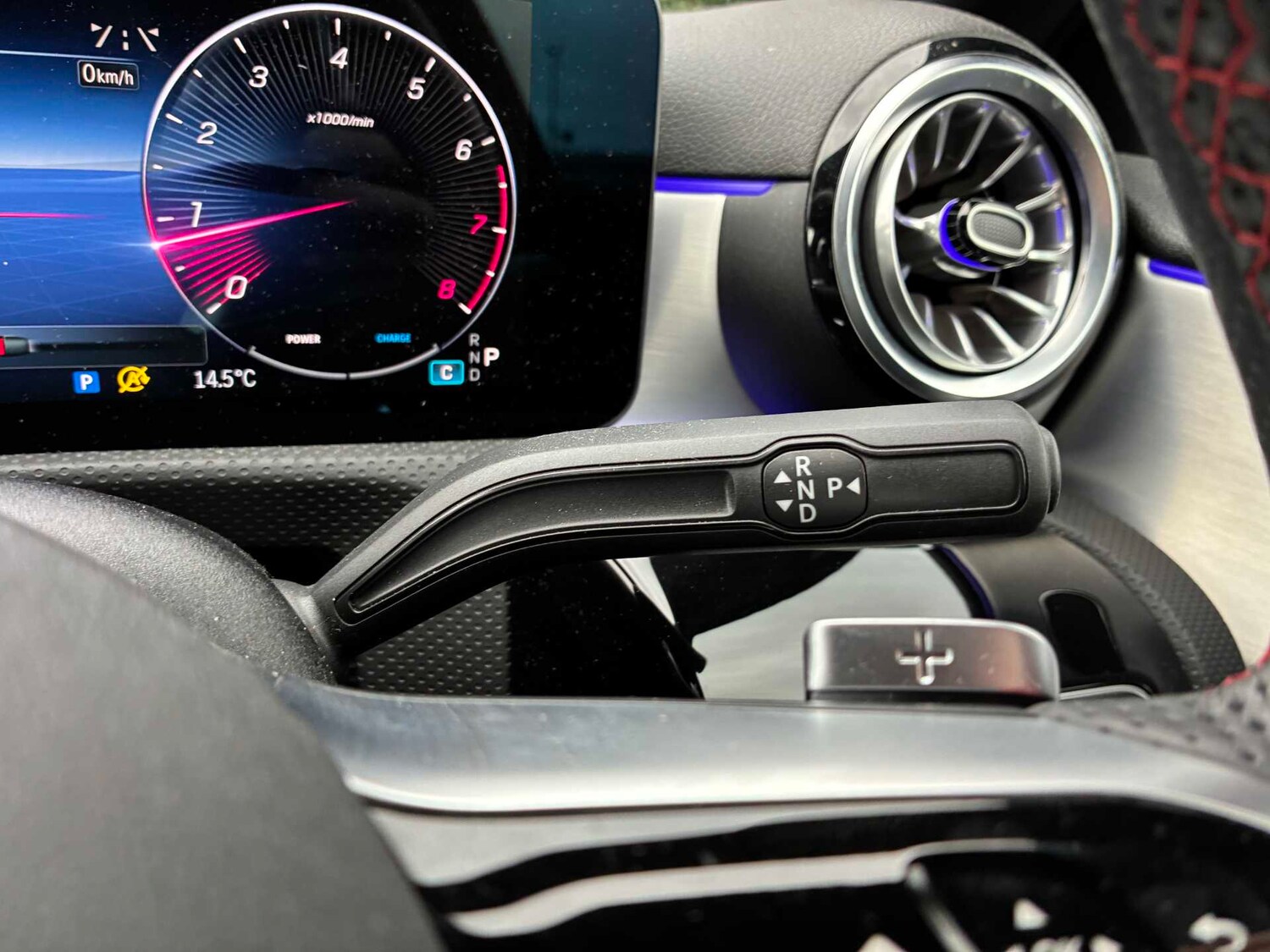 Used Mercedes-Benz A-Class 2025 for sale - 78194168: Photo 24