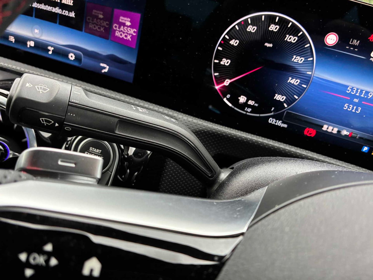 Used Mercedes-Benz A-Class 2025 for sale - 78194168: Photo 25