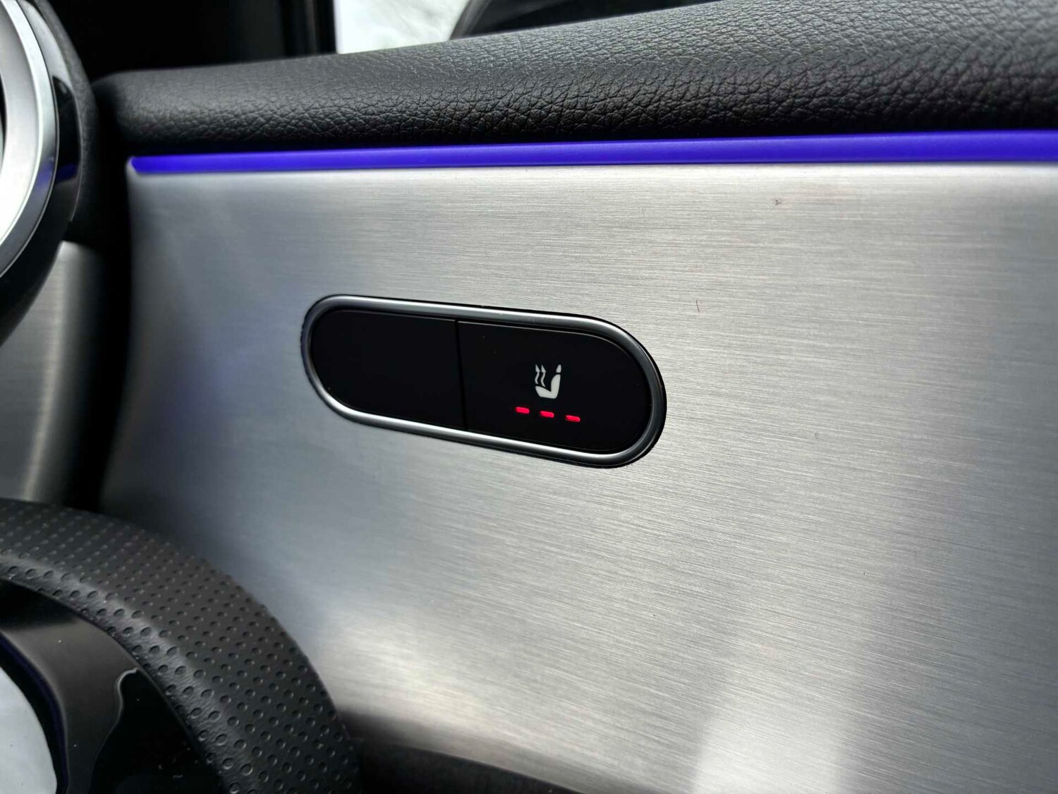 Used Mercedes-Benz A-Class 2025 for sale - 78194168: Photo 26