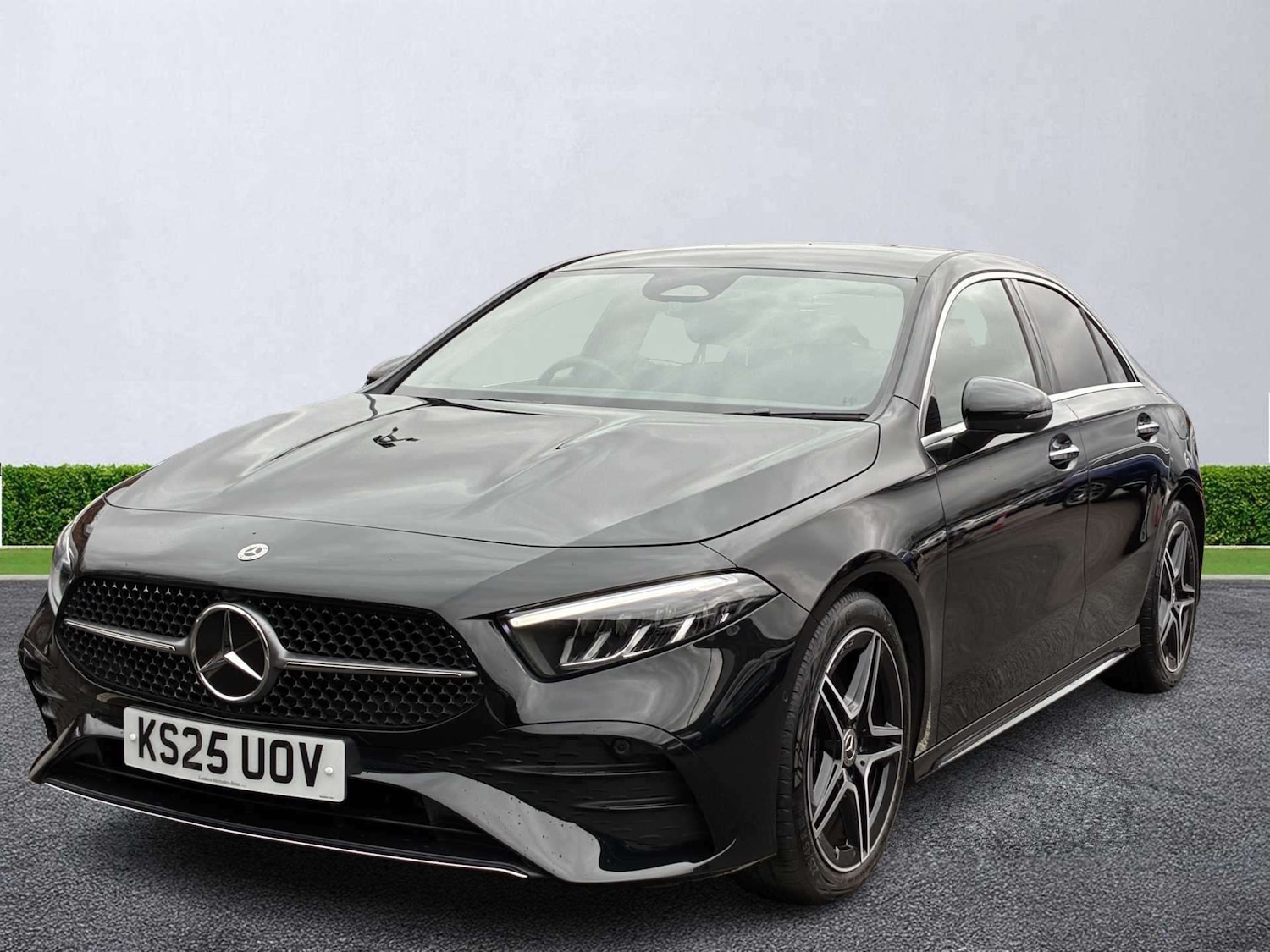 Used Mercedes-Benz A-Class 2025 for sale - 78194168: Photo 3