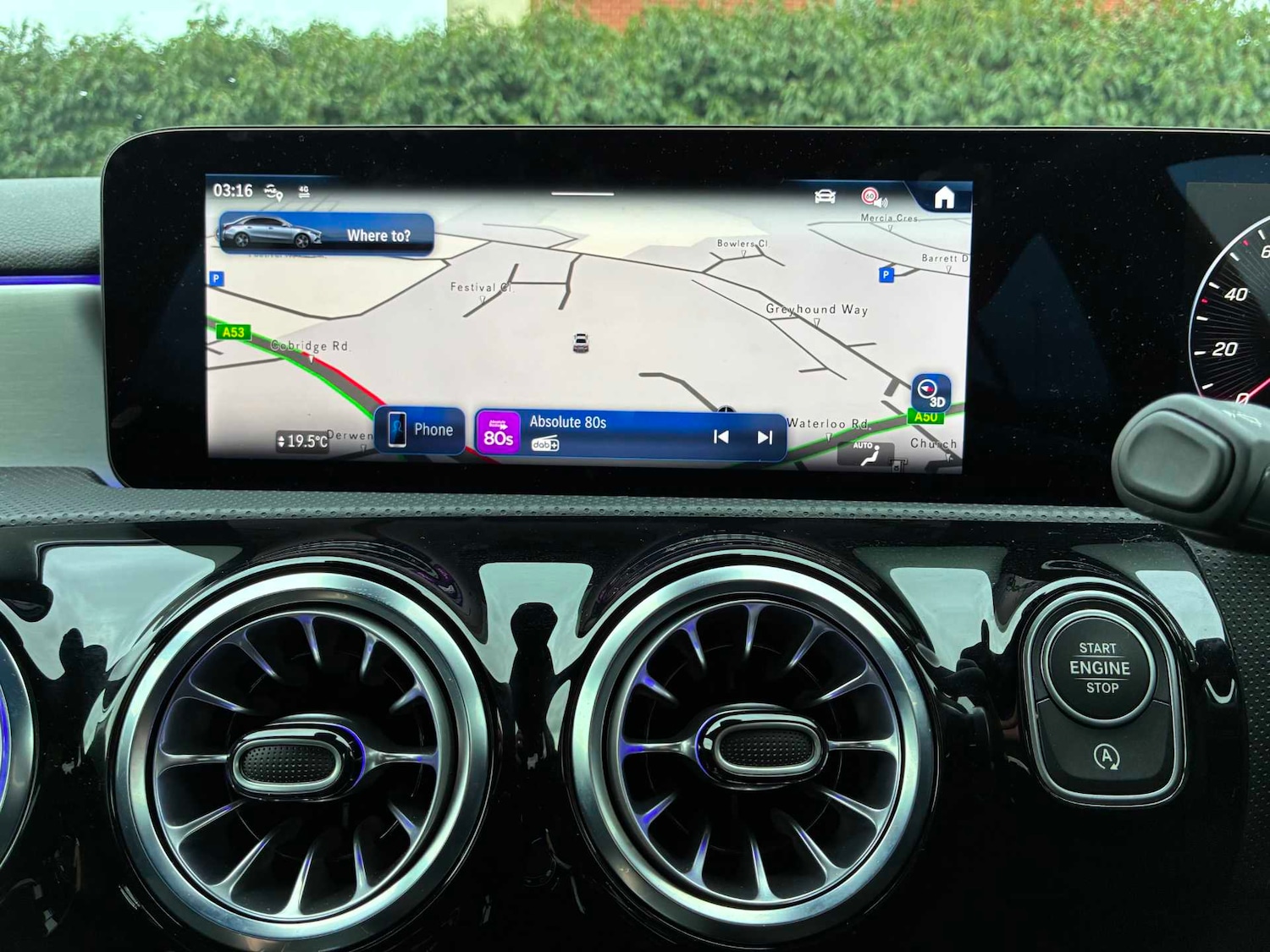 Used Mercedes-Benz A-Class 2025 for sale - 78194168: Photo 31