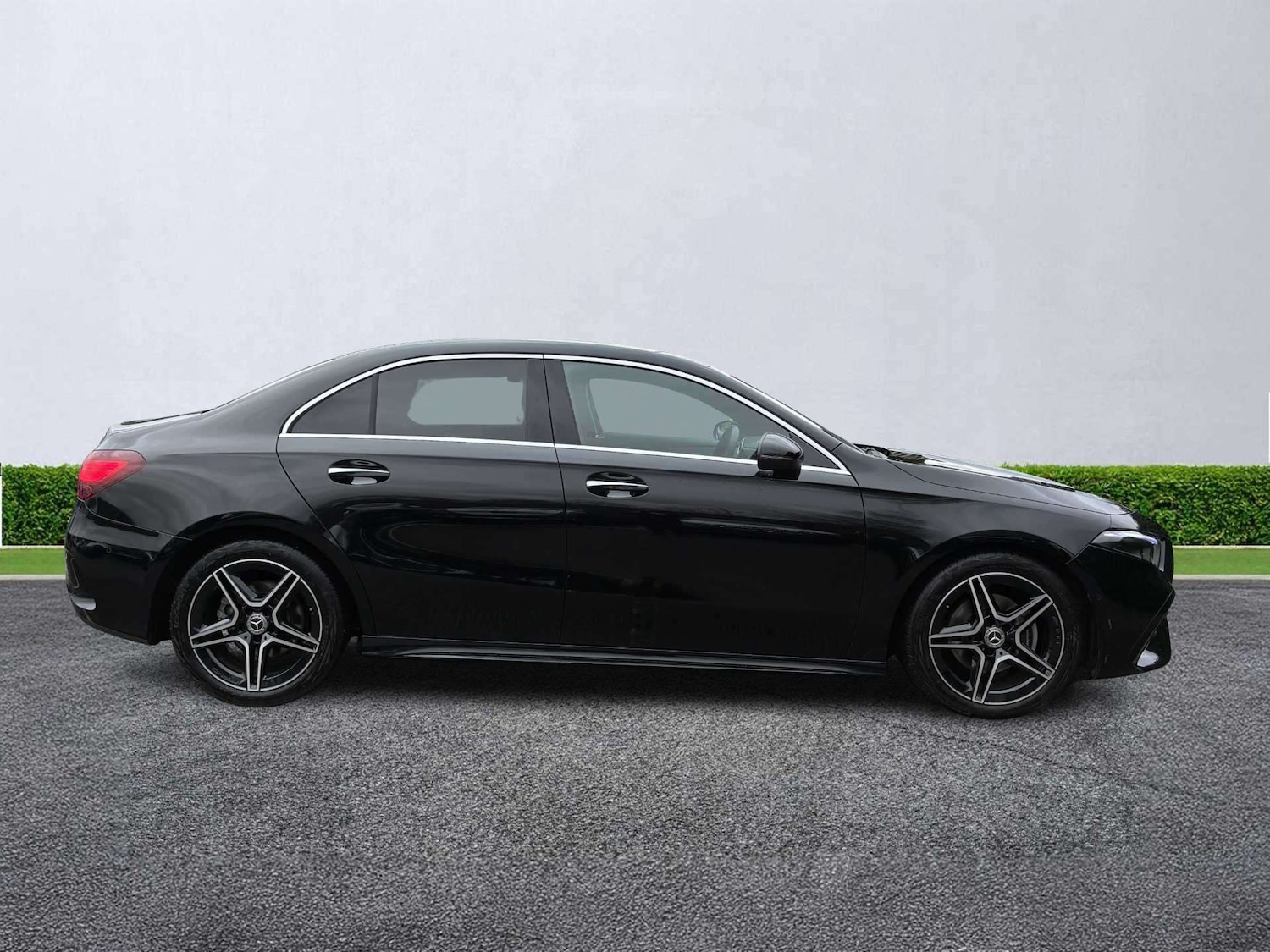 Used Mercedes-Benz A-Class 2025 for sale - 78194168: Photo 4