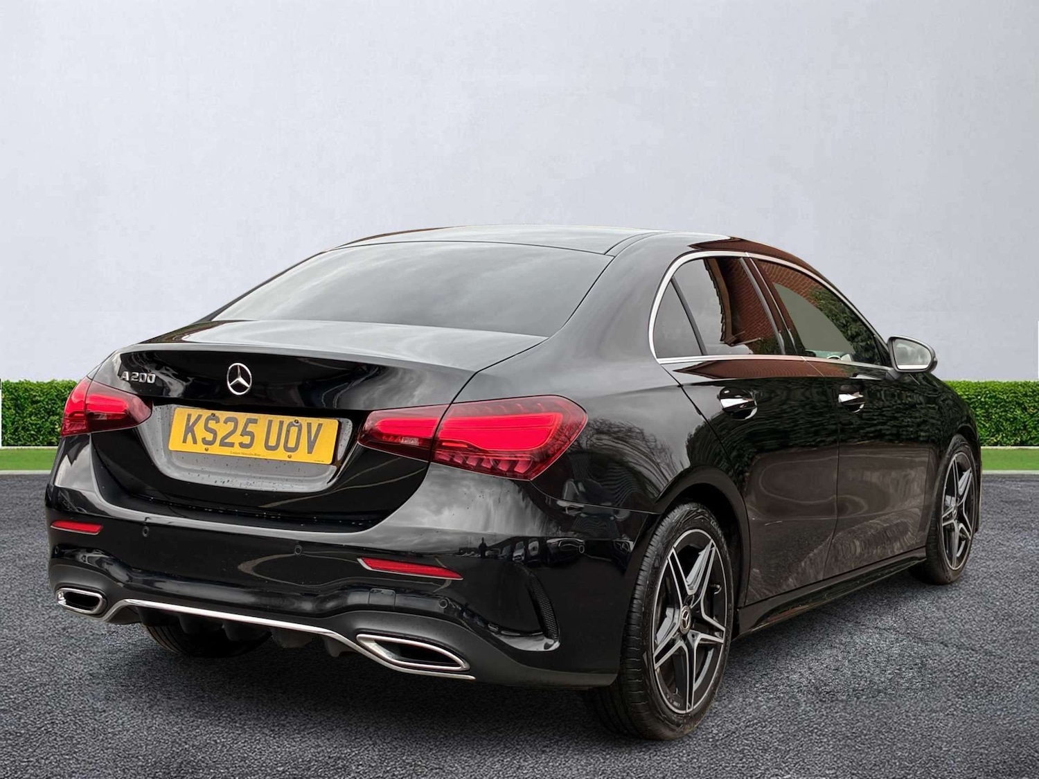 Used Mercedes-Benz A-Class 2025 for sale - 78194168: Photo 5