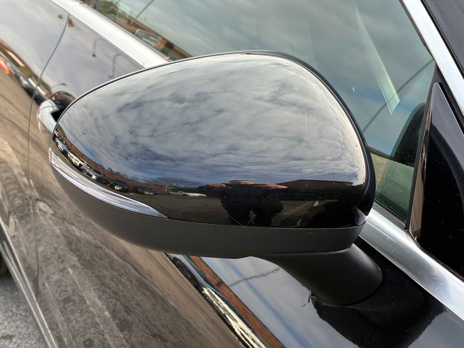 Used Mercedes-Benz CLA 2025 for sale - 77973976: Photo 11