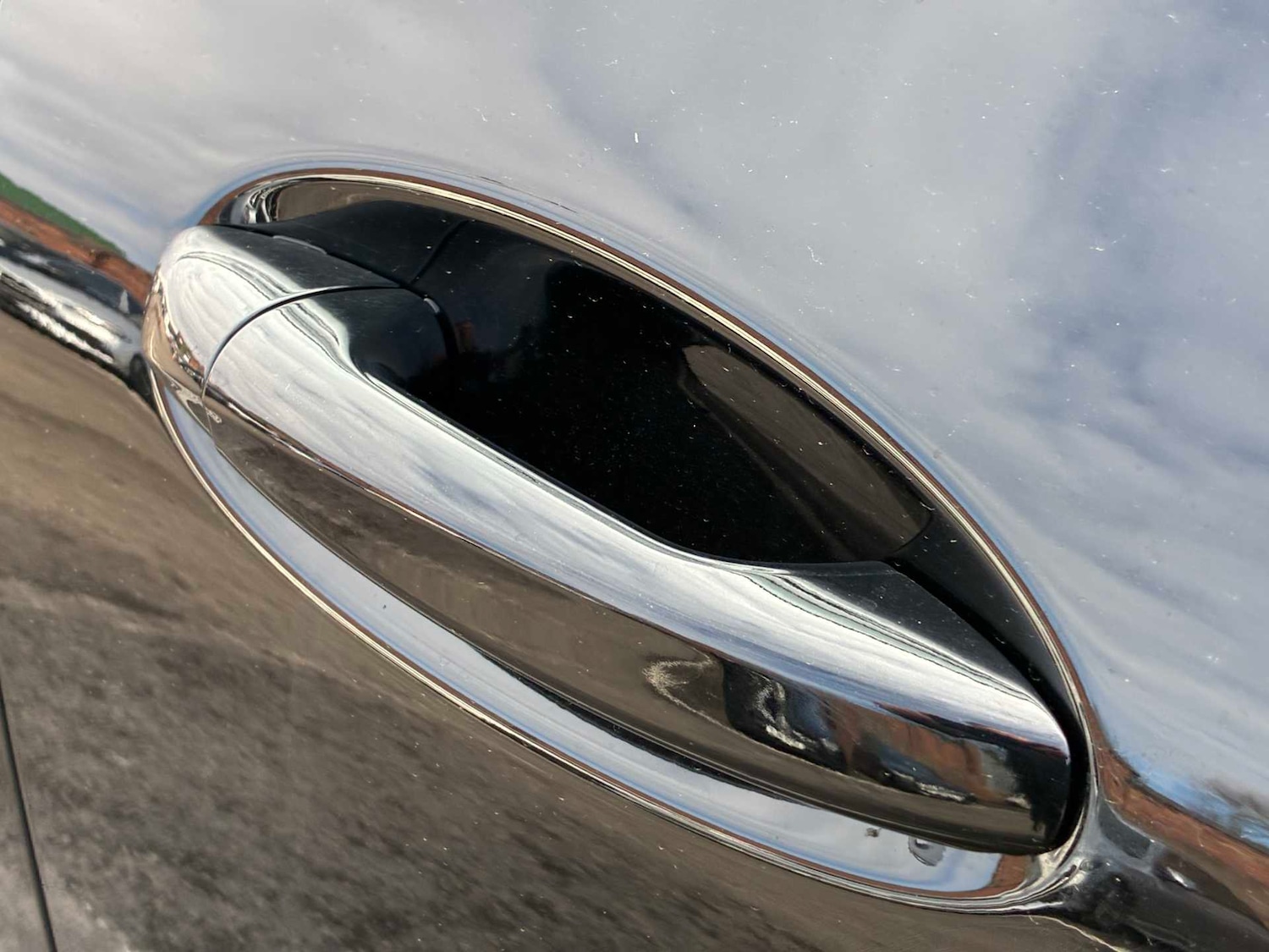 Used Mercedes-Benz CLA 2025 for sale - 77973976: Photo 12