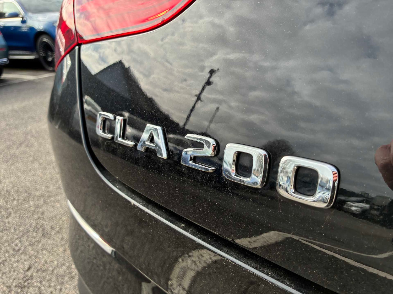 Used Mercedes-Benz CLA 2025 for sale - 77973976: Photo 14