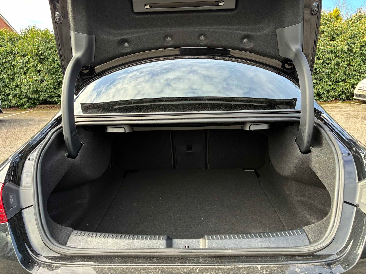 Used Mercedes-Benz CLA 2025 for sale - 77973976: Photo 15