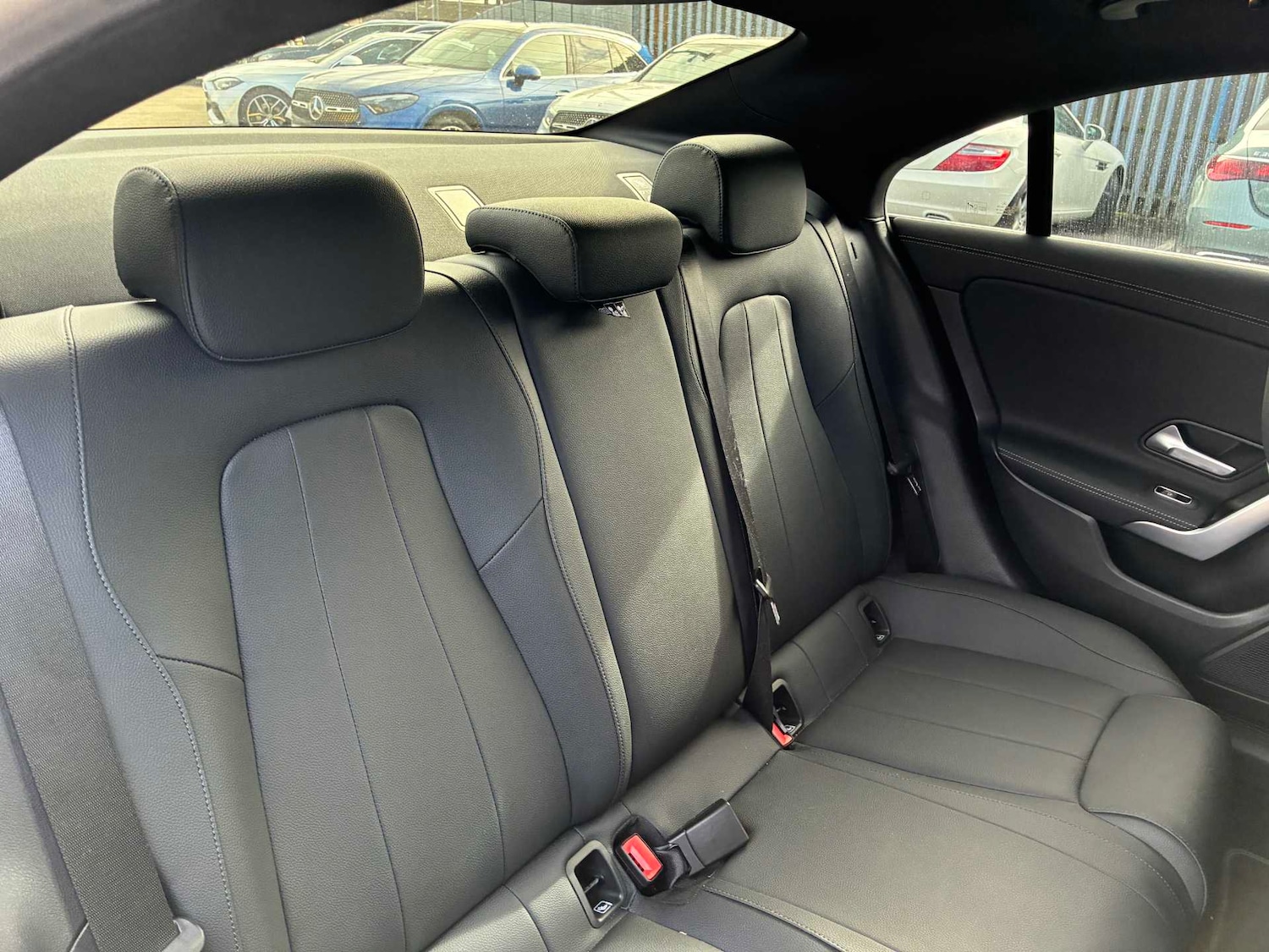 Used Mercedes-Benz CLA 2025 for sale - 77973976: Photo 16