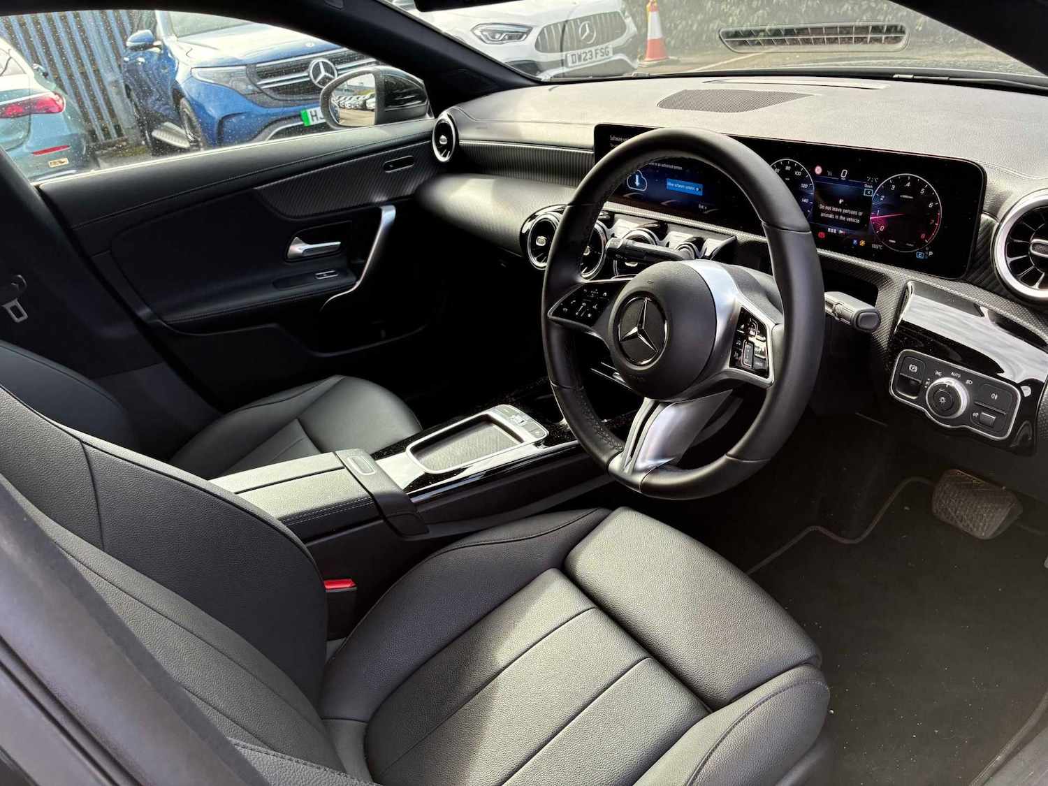 Used Mercedes-Benz CLA 2025 for sale - 77973976: Photo 17