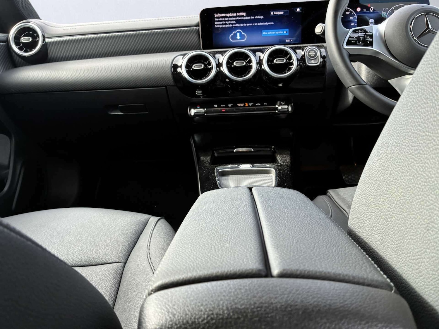 Used Mercedes-Benz CLA 2025 for sale - 77973976: Photo 18