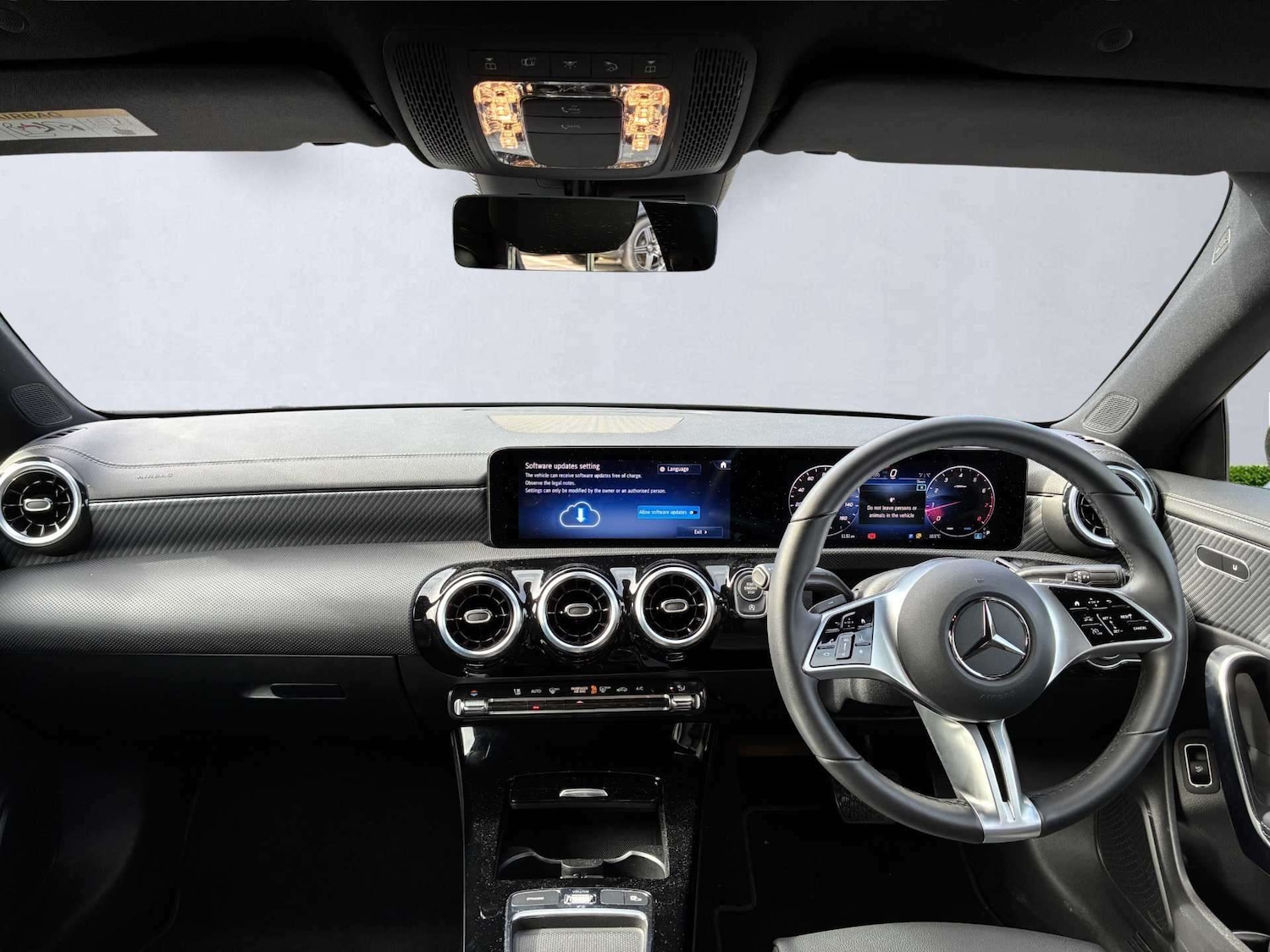 Used Mercedes-Benz CLA 2025 for sale - 77973976: Photo 19