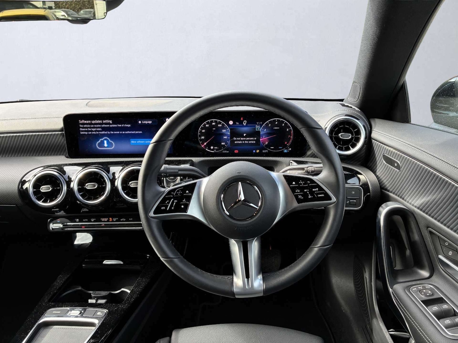 Used Mercedes-Benz CLA 2025 for sale - 77973976: Photo 20