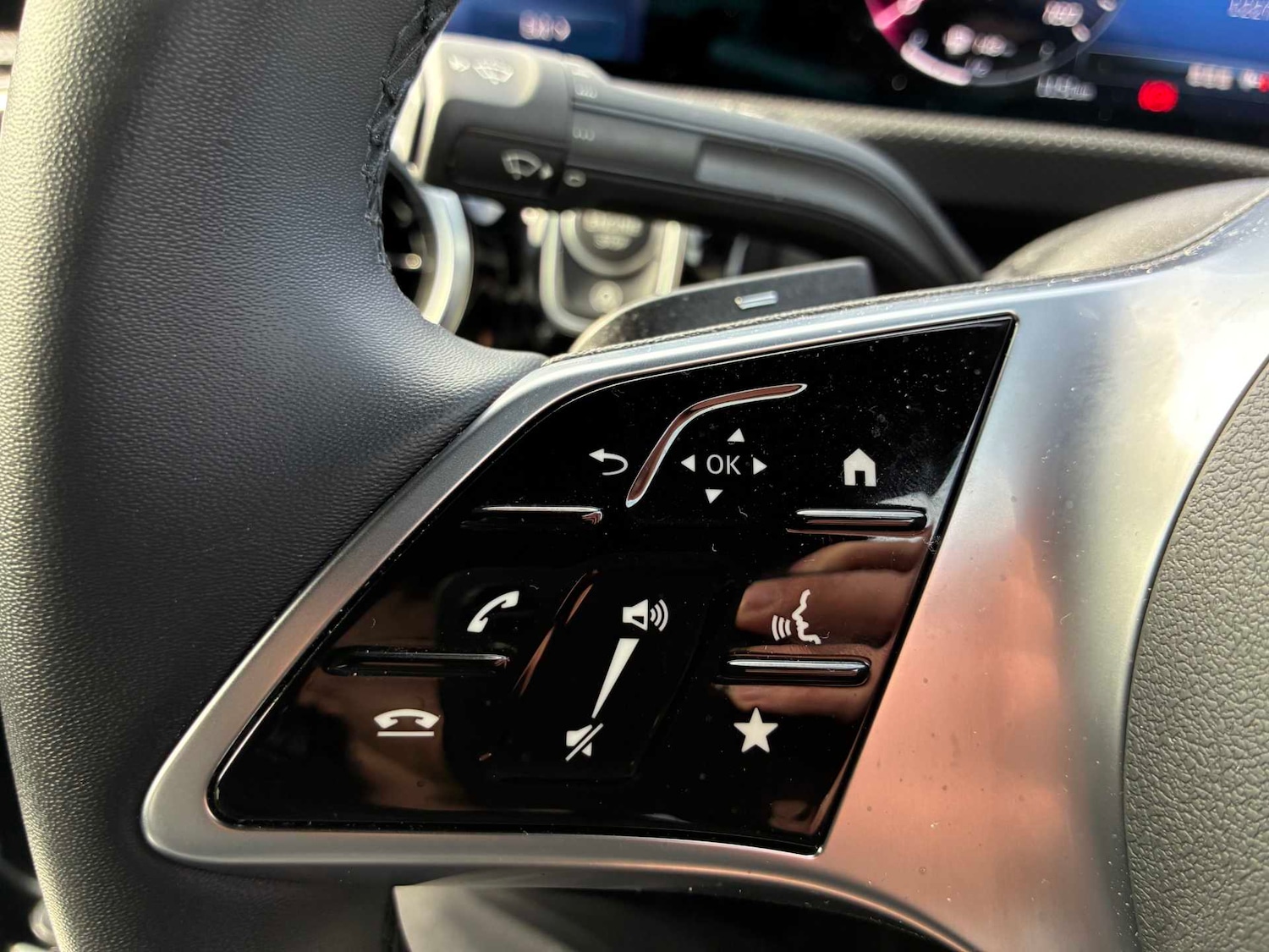 Used Mercedes-Benz CLA 2025 for sale - 77973976: Photo 23