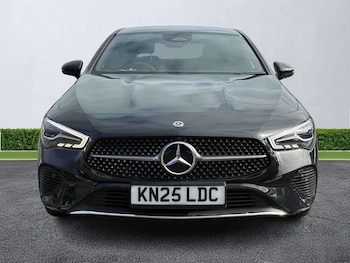 Used Mercedes-Benz CLA 2025 for sale - 77973976: Photo