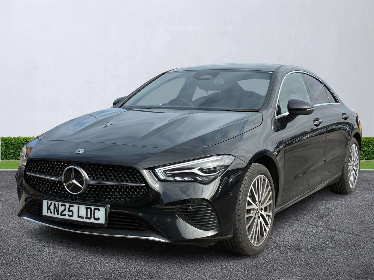 Used Mercedes-Benz CLA 2025 for sale - 77973976: Photo 3