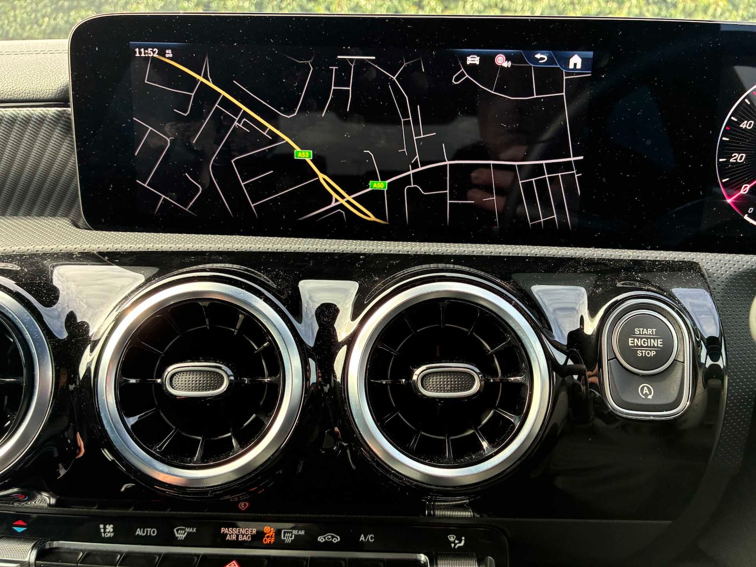 Used Mercedes-Benz CLA 2025 for sale - 77973976: Photo 31