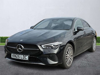 Used Mercedes-Benz CLA 2025 for sale - 77973976: Photo