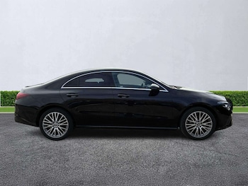 Used Mercedes-Benz CLA 2025 for sale - 77973976: Photo