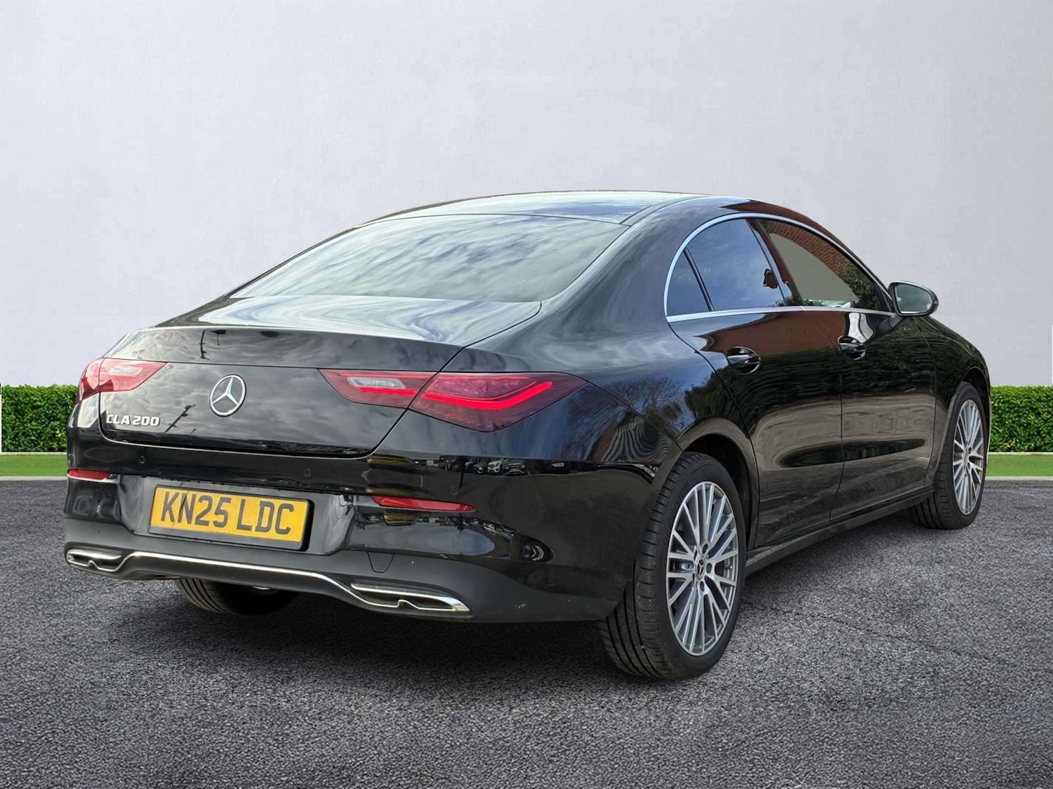 Used Mercedes-Benz CLA 2025 for sale - 77973976: Photo 5