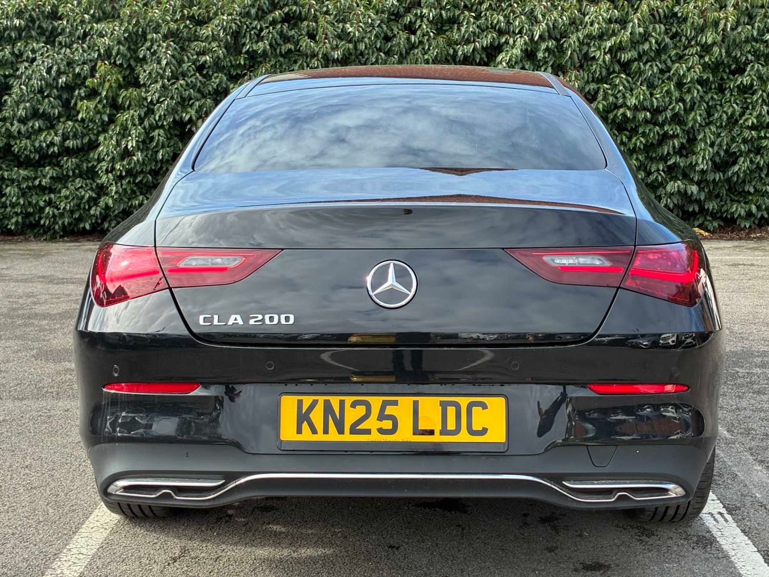 Used Mercedes-Benz CLA 2025 for sale - 77973976: Photo 6