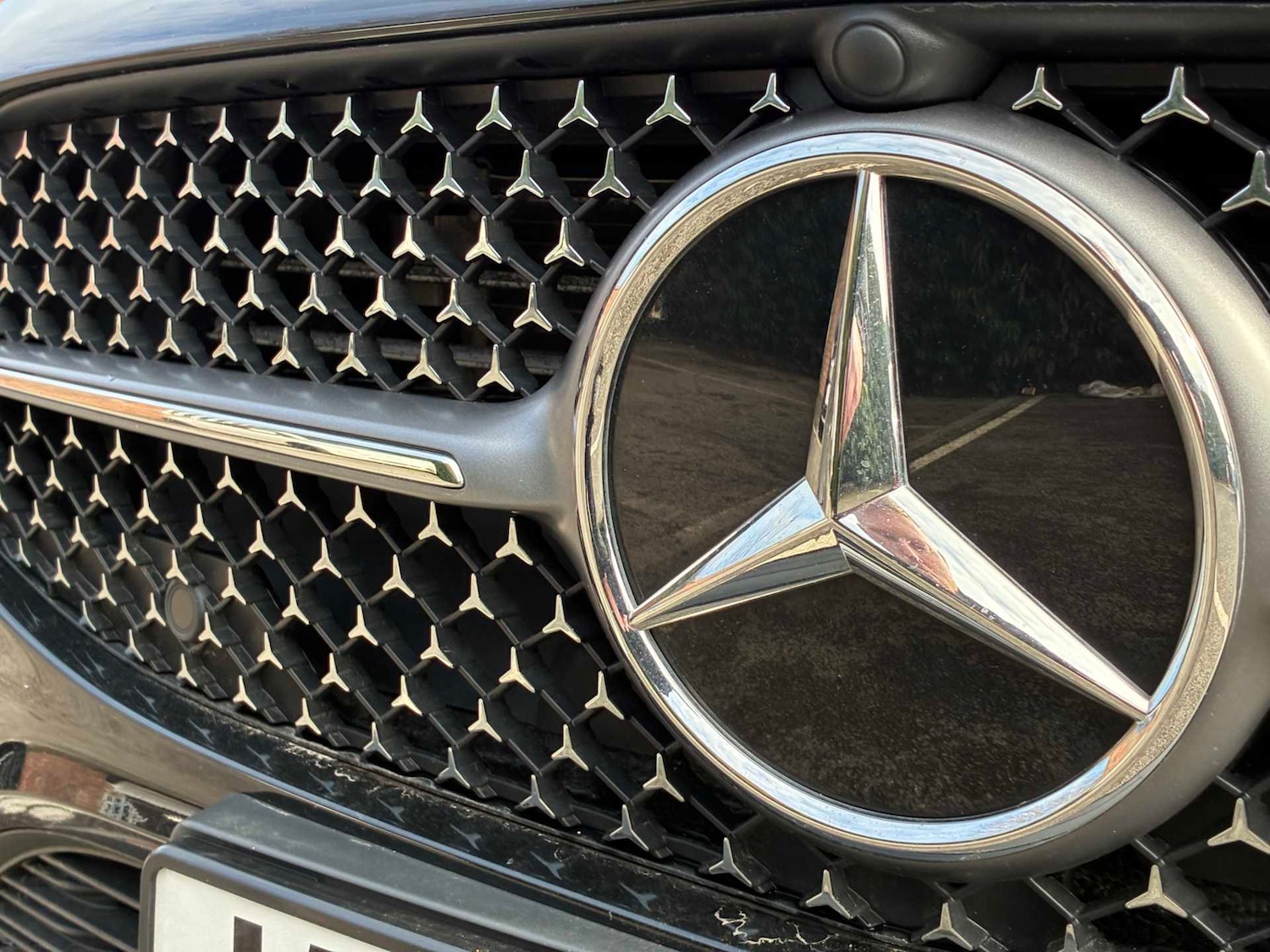 Used Mercedes-Benz CLA 2025 for sale - 77973976: Photo 9