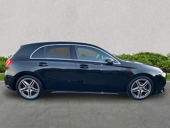 Used Mercedes-Benz A-Class 2020 for sale - 76407389: Photo