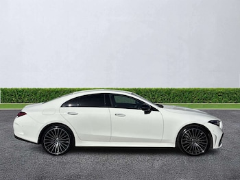 Used Mercedes-Benz CLS 2022 for sale - 78389581: Photo