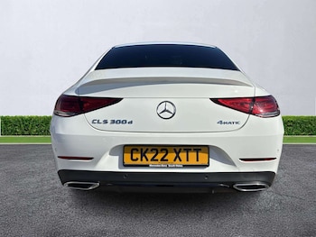Used Mercedes-Benz CLS 2022 for sale - 78389581: Photo