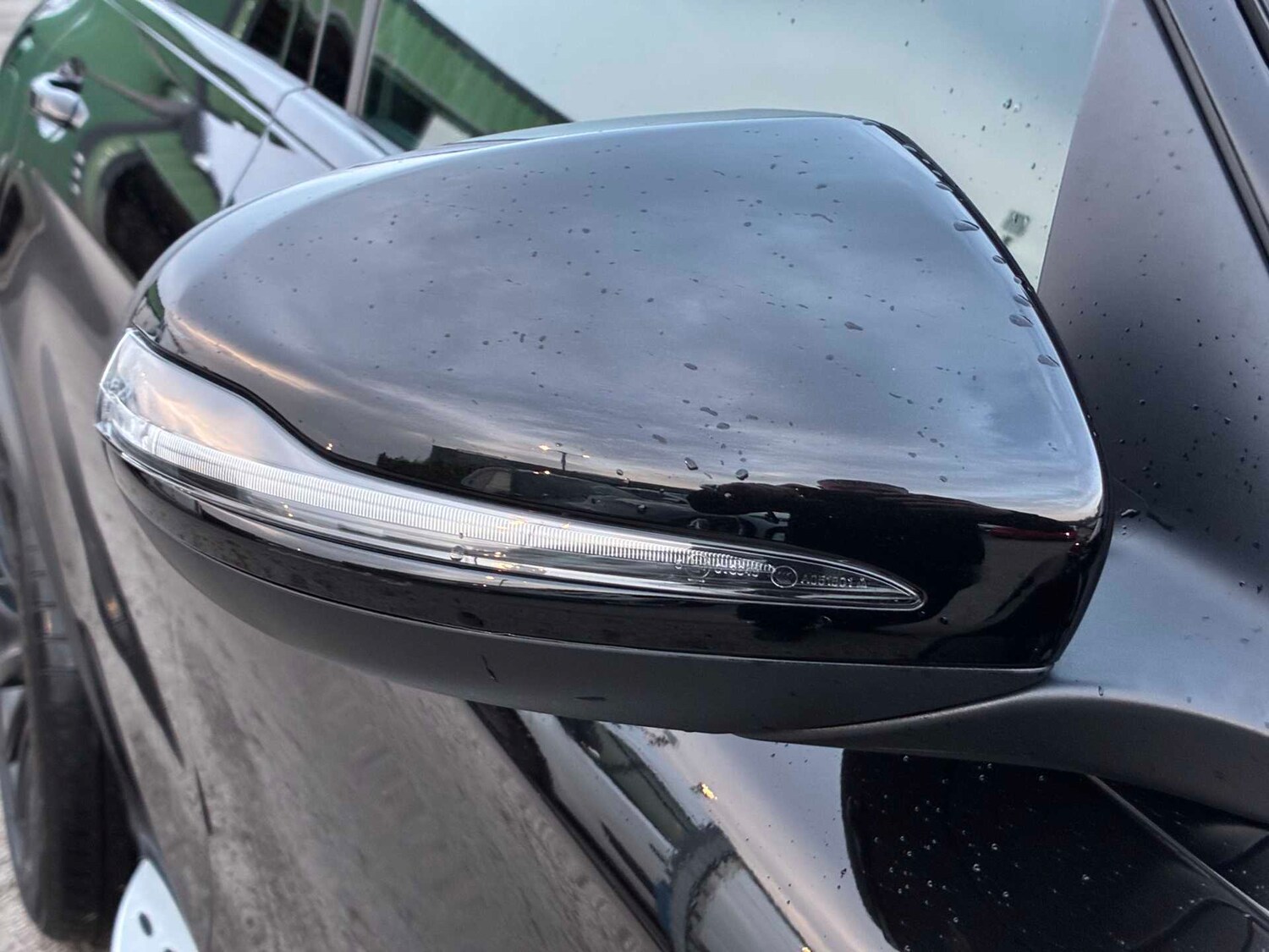 Used Mercedes-Benz GLC 2019 for sale - 78191991: Photo 11