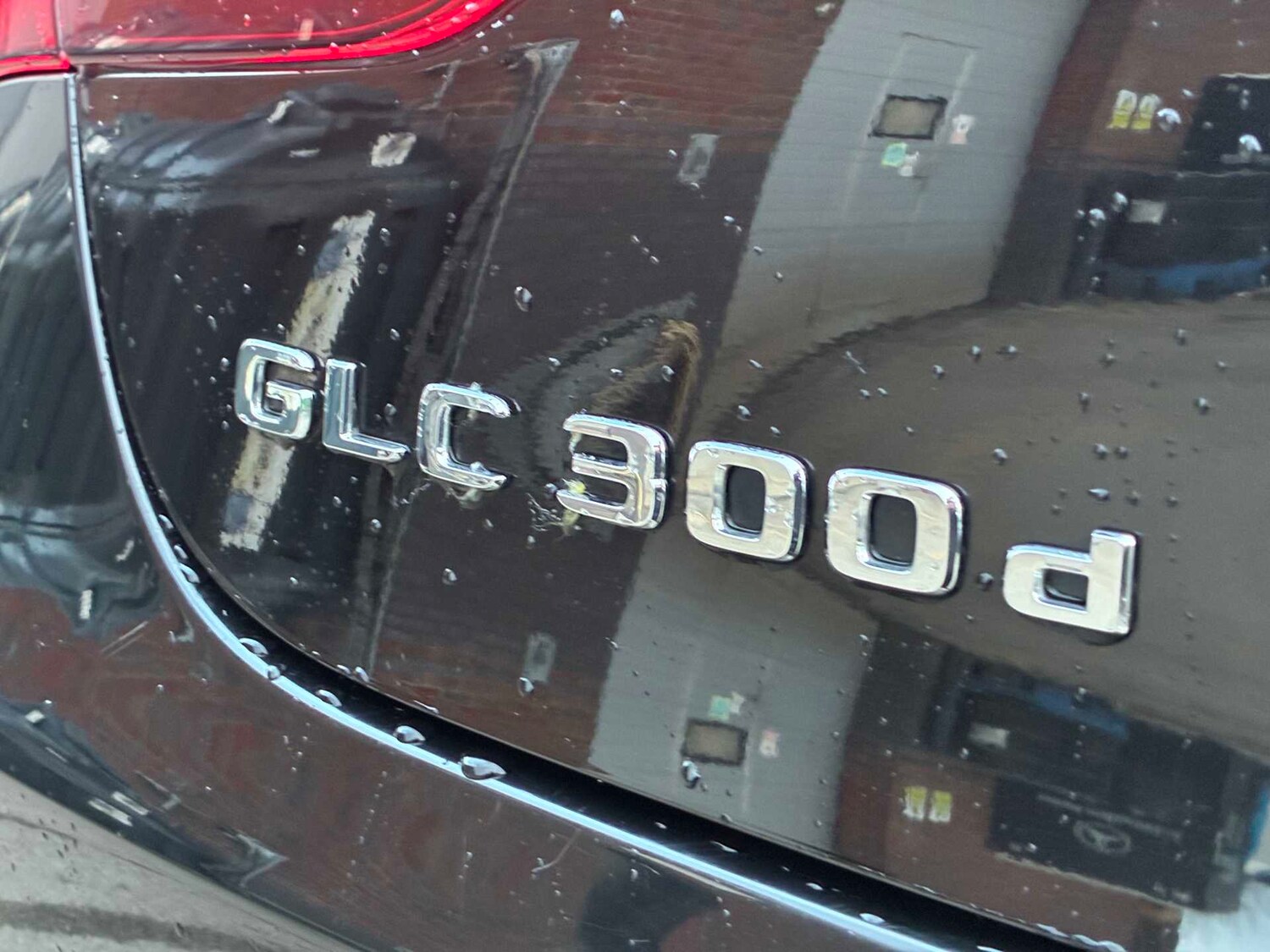 Used Mercedes-Benz GLC 2019 for sale - 78191991: Photo 14