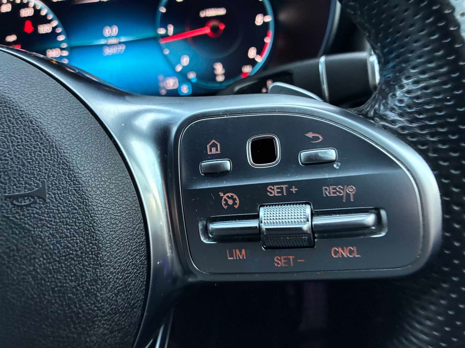 Used Mercedes-Benz GLC 2019 for sale - 78191991: Photo 22