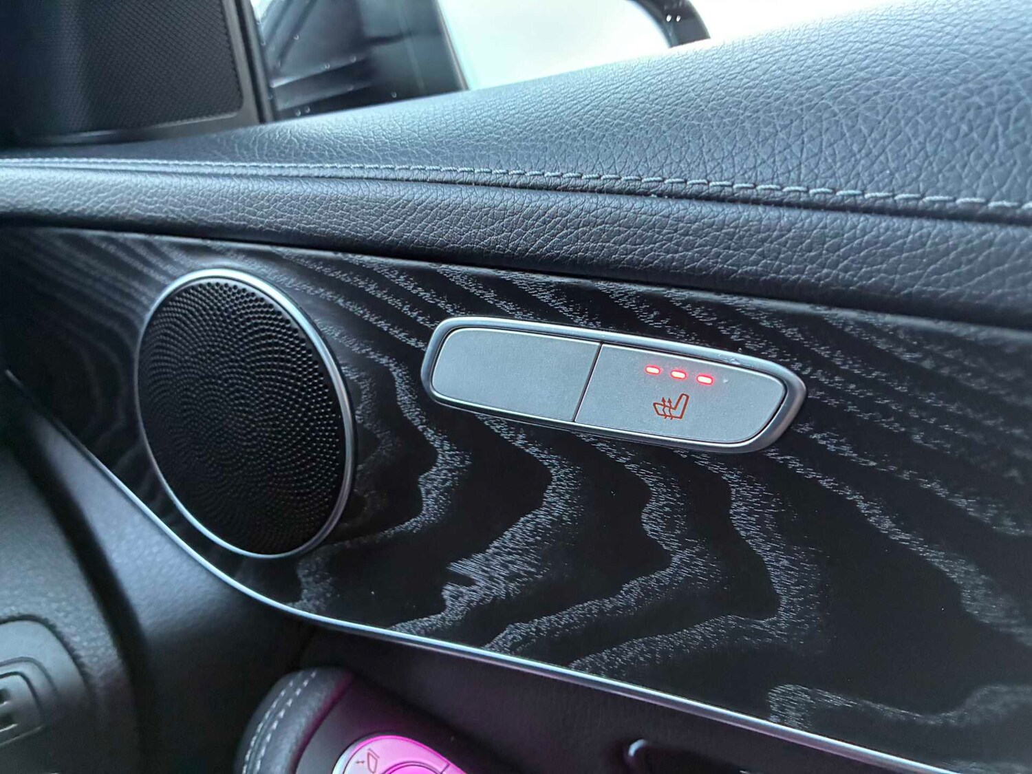 Used Mercedes-Benz GLC 2019 for sale - 78191991: Photo 24